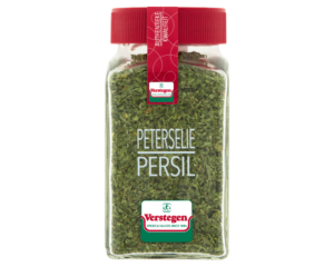 Peterselie - Voorraadpot