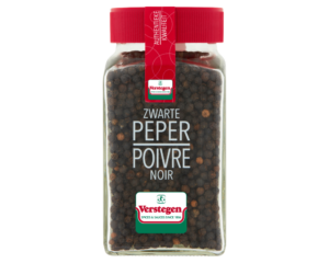 Zwarte Peper - Voorraadpot