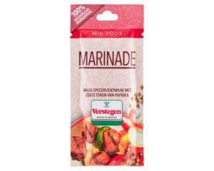 Mix voor Marinade - Zakje