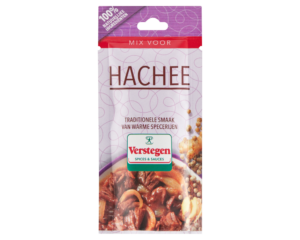 Mix voor Hachee - Zakje