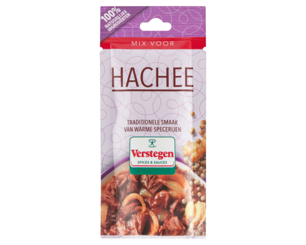 Mix voor Hachee - Zakje