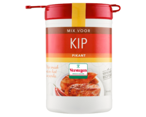 Mix voor Kip Pikant - Strooier klein