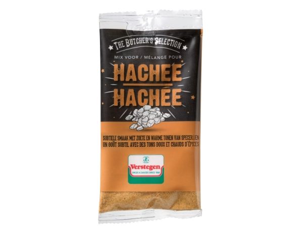 The Butcher's Selection - Mix voor Hachee