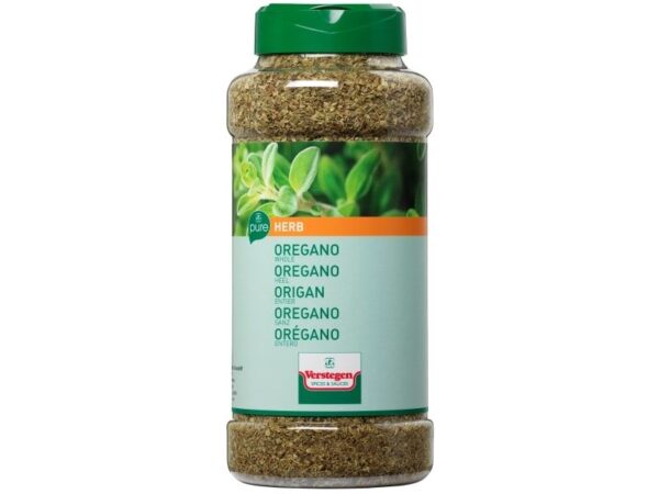 Oregano (heel)